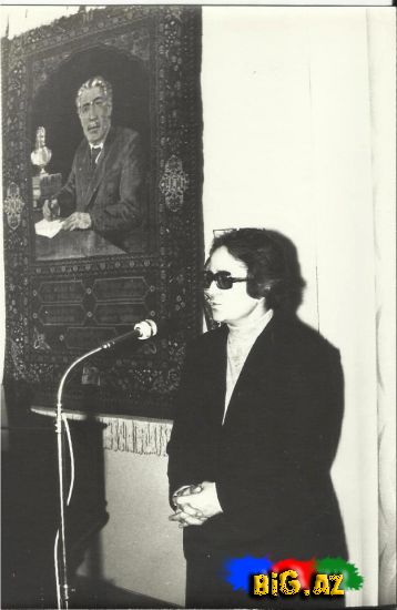 Səməd Vurğunun elçiliyini Hüseyn Cavid edib (Foto)