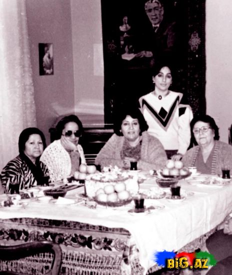 Səməd Vurğunun elçiliyini Hüseyn Cavid edib (Foto)