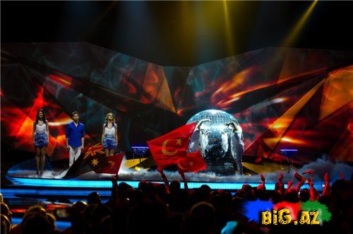 "Eurovision-2013": ilk 10 finalçı məlum oldu (Foto, Video)
