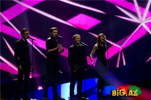 "Eurovision-2013": ilk 10 finalçı məlum oldu (Foto, Video)