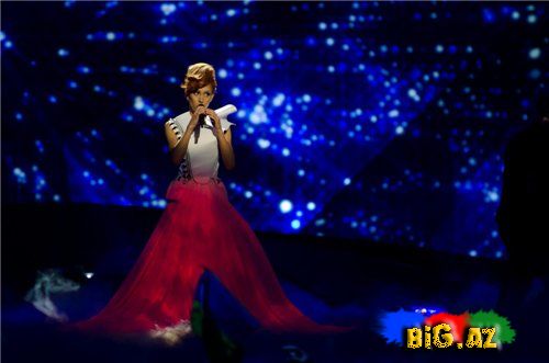 "Eurovision-2013": ilk 10 finalçı məlum oldu (Foto, Video)