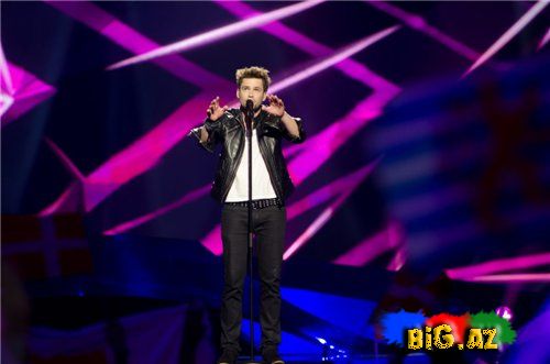 "Eurovision-2013": ilk 10 finalçı məlum oldu (Foto, Video)