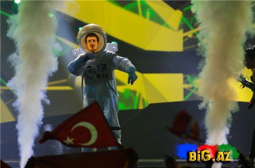 "Eurovision-2013": ilk 10 finalçı məlum oldu (Foto, Video)