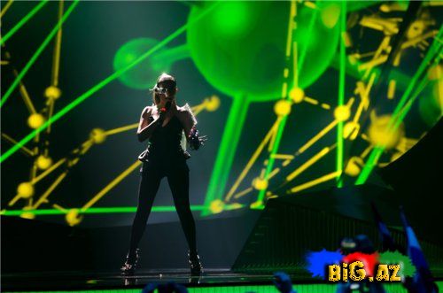 "Eurovision-2013": ilk 10 finalçı məlum oldu (Foto, Video)