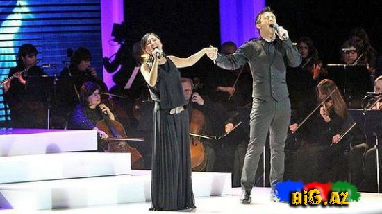 Eurovisionun Gürcüstan təmsilçilərinin Azərbaycanla bağlı açıqlaması
