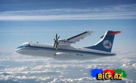 AZAL Tehran istiqamətində uçuşların sayını artırır