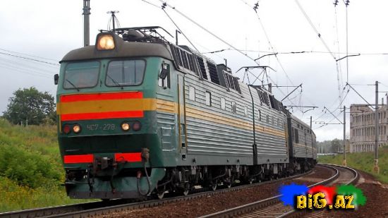 Azərbaycanda sərnişin qatarlarının hərəkət cədvəli dəyişdirildi (Siyahı)