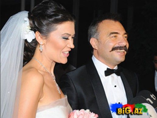 Kurtlar vadisinin Çakırı boşanır