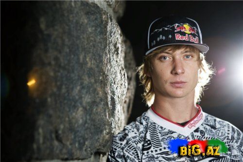 Uçan motosikletlər artıq Bakıda! (Foto)