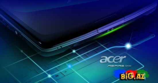 Acer yeni planşet təqdim edib