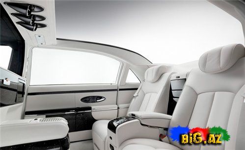 Ən bahalı maşınlar (Fotolar)