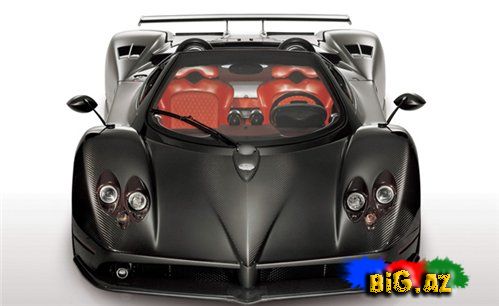 Ən bahalı maşınlar (Fotolar)