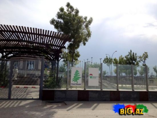 Bakı yaxınlığında heyrətamiz şəhərcik (Fotolar)