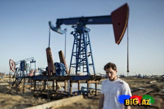 Tanınmış parkuristin Bakı macəraları (Foto,Video)