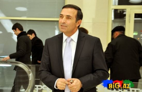 Mənsum İbrahimov Tacikistanda konsert verəcək