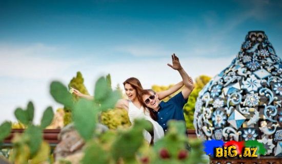 Dünyanın ən xoşbəxt ölkələri 