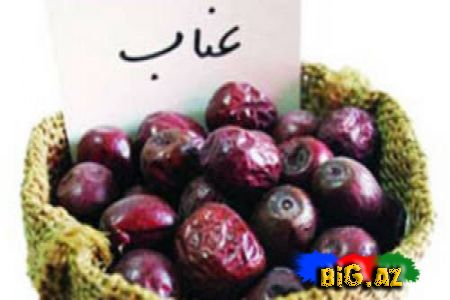 İnnab – qan təzyiqinin qatili!