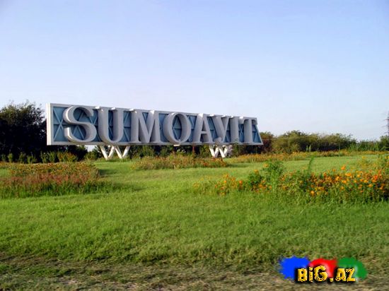Dünyanın 8 ən çirkli şəhərindən biri - Sumqayıt