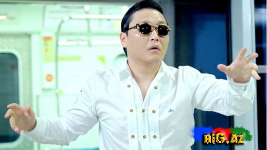 Gangnam Styleın saxta ifaçısı kimdir?