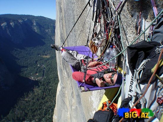 Özlərini ölümdən asanlar...(Fotolar)