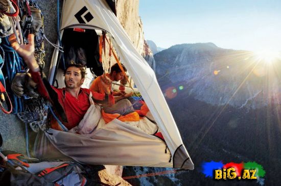 Özlərini ölümdən asanlar...(Fotolar)