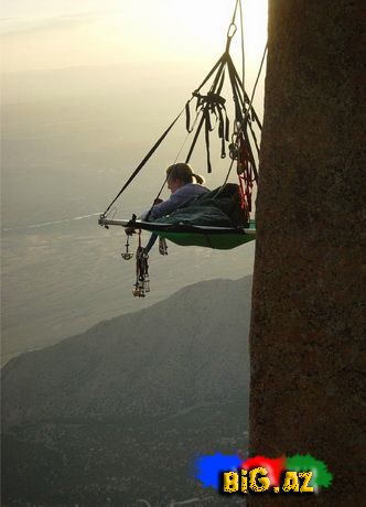 Özlərini ölümdən asanlar...(Fotolar)