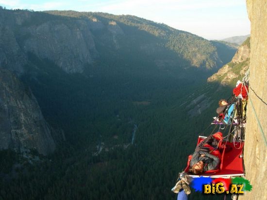 Özlərini ölümdən asanlar...(Fotolar)