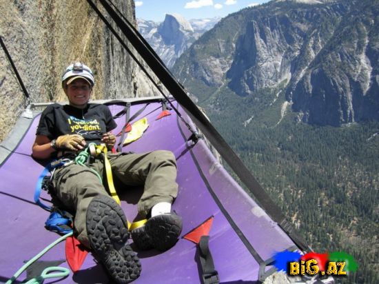 Özlərini ölümdən asanlar...(Fotolar)