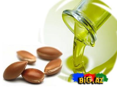 Qocalma əleyhinə istifadə edilən "Arqan yağı"