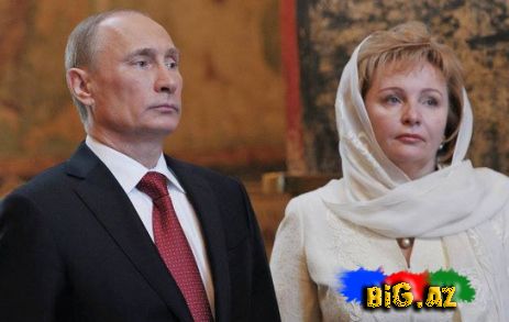 Putin: Kilsədə nikah kəsdirməmişdik