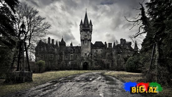 10 zənci balası (Qorxulu əsər)