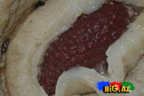 Çində yadplanetli tapıldı (Fotolar)