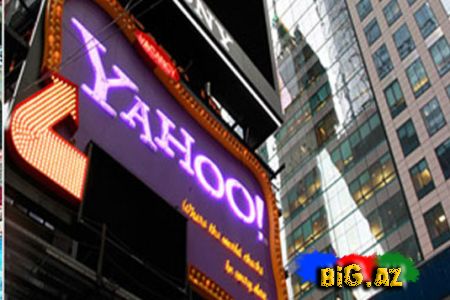 "Yahoo!" daha bir satınalma həyata keçirdi