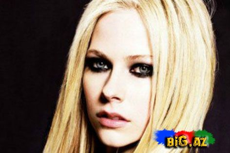 Avril Lavigne haqqında maraqlı faktlar və (Fotolar)