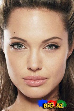 Anjelina Jolie haqqında maraqlı faktlar və (Fotolar)