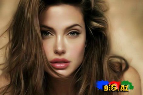 Anjelina Jolie haqqında maraqlı faktlar və (Fotolar)