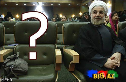 İranın yeni birinci xanımı kimdir?