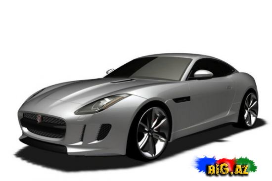 Jaguar yeni və çox güclü model hazırlayır (Fotolar)