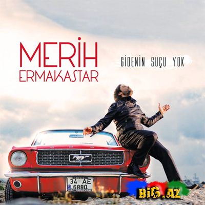Merih Ermakastar - Aşkın meselesi (2013 Official Clip)