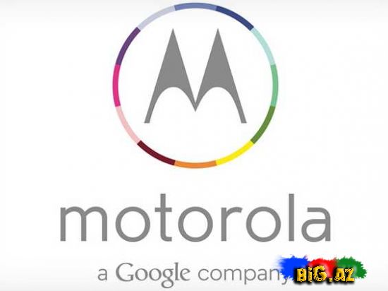 Motorola yeni smartfonları göstərdi