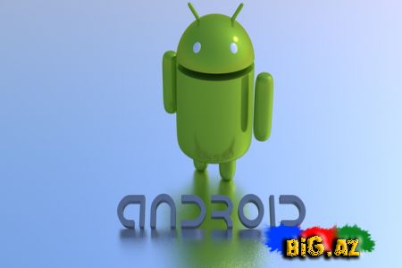 "Android" telefonlarda virus təhlükəsi