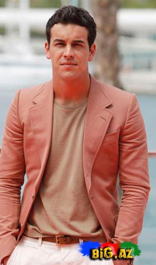 Mario Casas haqqında maraqlı faktlar və (Fotolar)