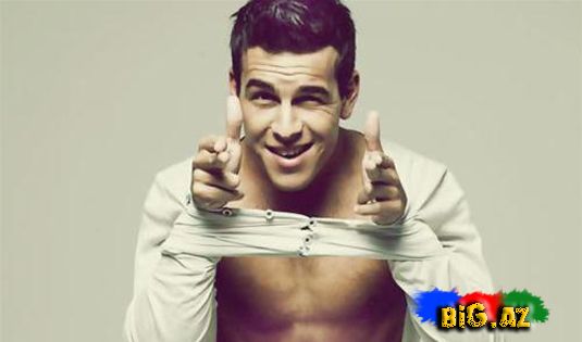 Mario Casas haqqında maraqlı faktlar və (Fotolar)