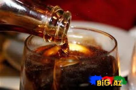 Rəsmi Açıqlama: "Kola təhlükəlidir"