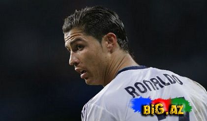 Ronaldo "Monako" məsələsinə aydınlıq gətirdi