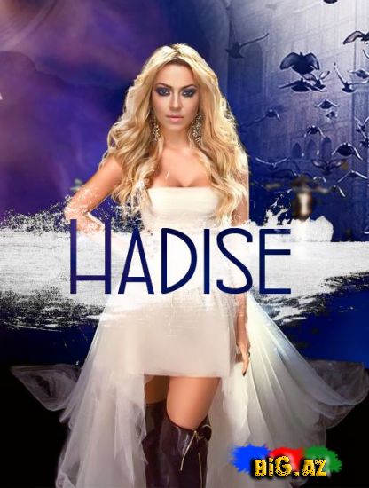 "Hafka" Hadisəni oğlunun toyuna gətizdirdi