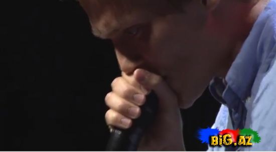 Beatbox Brilliance: Tom Thum at TEDxSydney (Official Video)