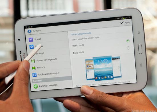 Galaxy Tab 3 bu qiymətə satılır