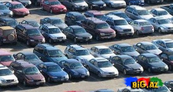 Azərbaycanda ən çox hansı avtomobil sürülür?