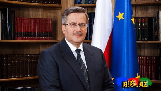 Prezidentə yumurtalı hücum (Video)